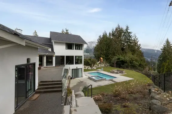 598 St. Andrews Road, West Vancouver For Sale - image 3