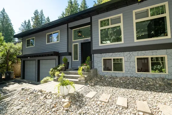 3595 Princess Avenue, North Vancouver For Sale - image 1