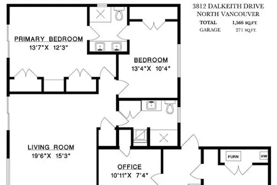 3812 Dalkeith Drive, North Vancouver For Sale - image 28