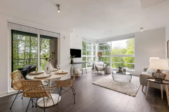 407 733 West 3rd Street, North Vancouver