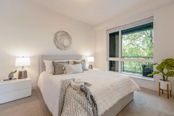 407 733 West 3rd Street, North Vancouver For Sale - image 13