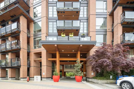 407 733 West 3rd Street, North Vancouver For Sale - image 28