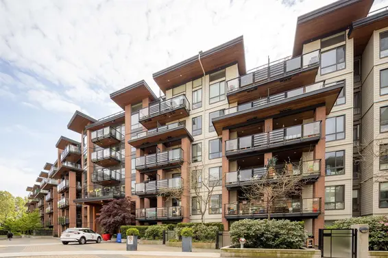 407 733 West 3rd Street, North Vancouver For Sale - image 29