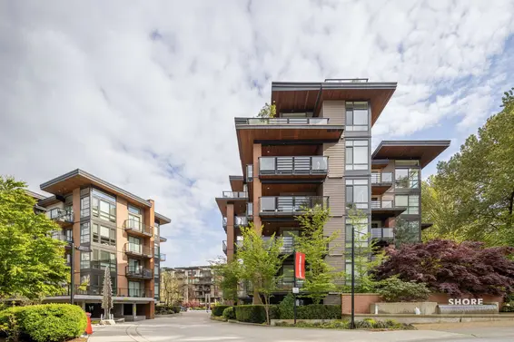 407 733 West 3rd Street, North Vancouver For Sale - image 30