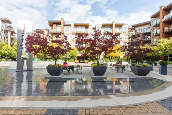 407 733 West 3rd Street, North Vancouver For Sale - image 36