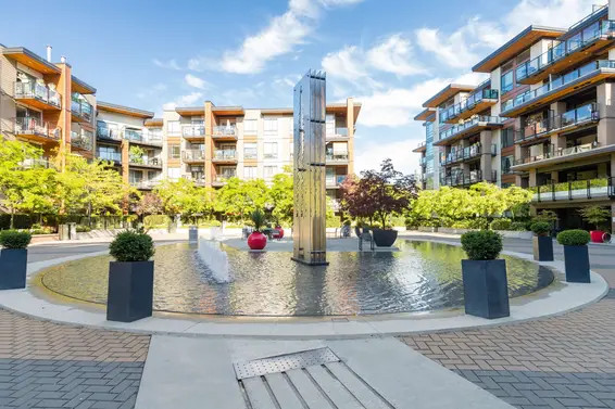 407 733 West 3rd Street, North Vancouver For Sale - image 39