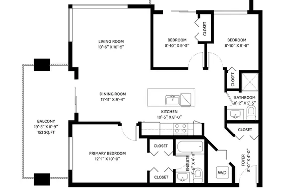 407 733 West 3rd Street, North Vancouver For Sale - image 40