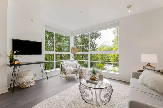 407 733 West 3rd Street, North Vancouver For Sale - image 5