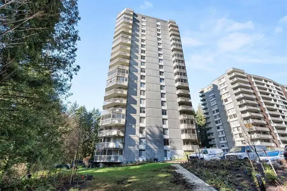 702 2024 Fullerton Avenue, North Vancouver For Sale - image 2
