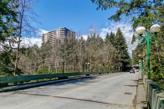 702 2024 Fullerton Avenue, North Vancouver For Sale - image 8