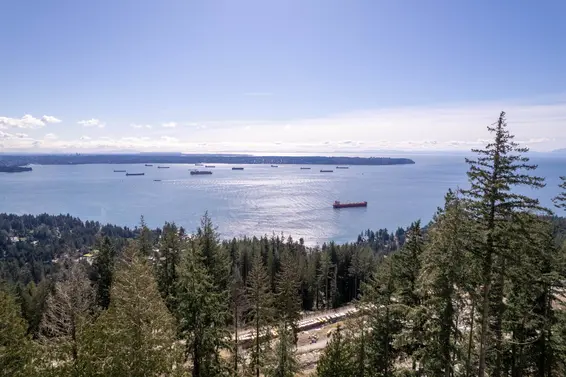 409 3963 Uplands Way, West Vancouver