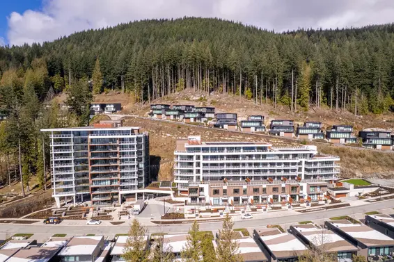 409 3963 Uplands Way, West Vancouver For Sale - image 2