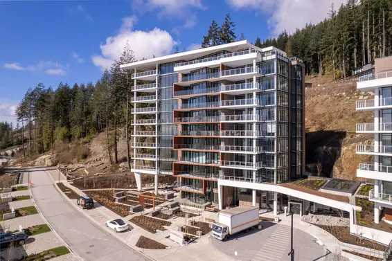 409 3963 Uplands Way, West Vancouver For Sale - image 3