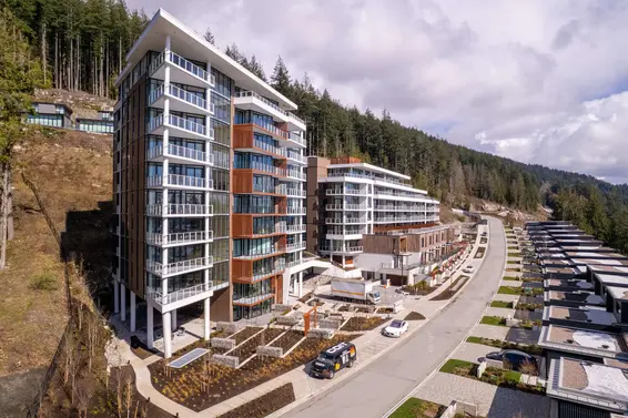 409 3963 Uplands Way, West Vancouver For Sale - image 4