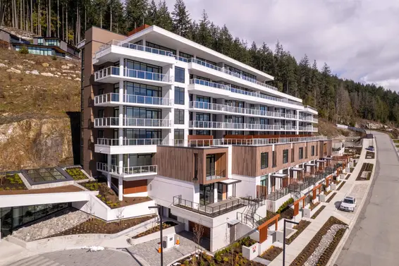 409 3963 Uplands Way, West Vancouver For Sale - image 5