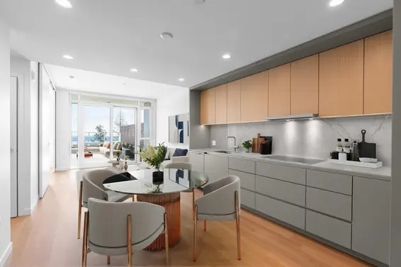 409 3963 Uplands Way, West Vancouver For Sale - image 9