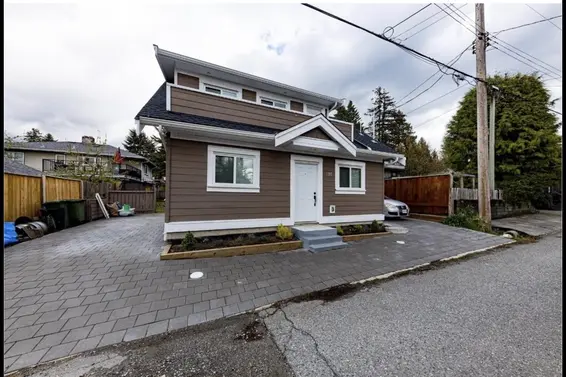 235 West 27th Street, North Vancouver For Sale - image 4