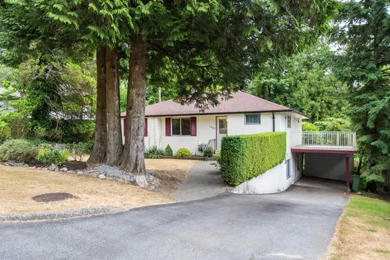 1852 Appin Road, North Vancouver For Sale - image 2