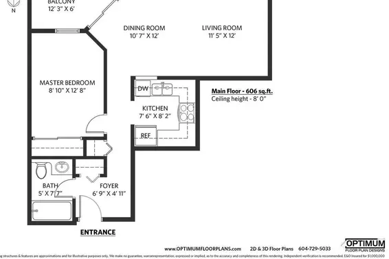 205 235 West 4th Street, North Vancouver For Sale - image 16