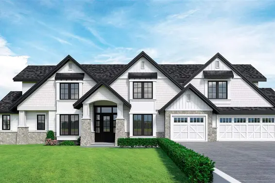 361 East Kings Road, North Vancouver
