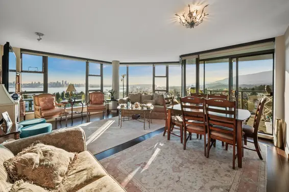 805 683 West Victoria Park, North Vancouver For Sale - image 12