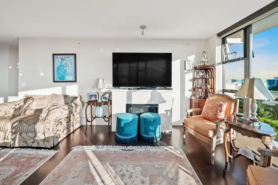 805 683 West Victoria Park, North Vancouver For Sale - image 14
