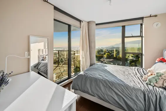 805 683 West Victoria Park, North Vancouver For Sale - image 27