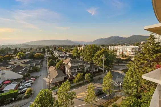 805 683 West Victoria Park, North Vancouver For Sale - image 3