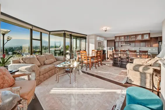 805 683 West Victoria Park, North Vancouver For Sale - image 8