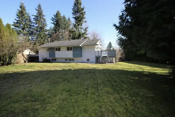 1329 Appin Road, North Vancouver