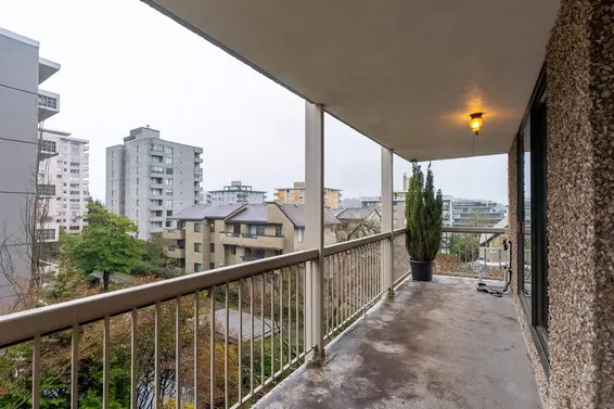 401 1390 Duchess Avenue, West Vancouver For Sale - image 16