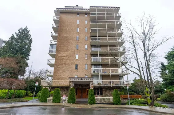 401 1390 Duchess Avenue, West Vancouver For Sale - image 22
