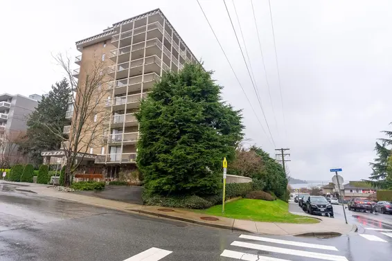401 1390 Duchess Avenue, West Vancouver For Sale - image 23