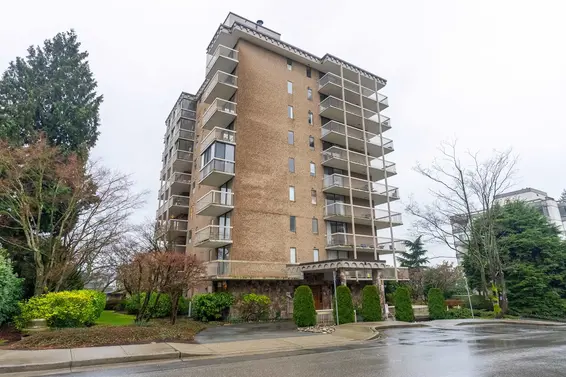 401 1390 Duchess Avenue, West Vancouver For Sale - image 24