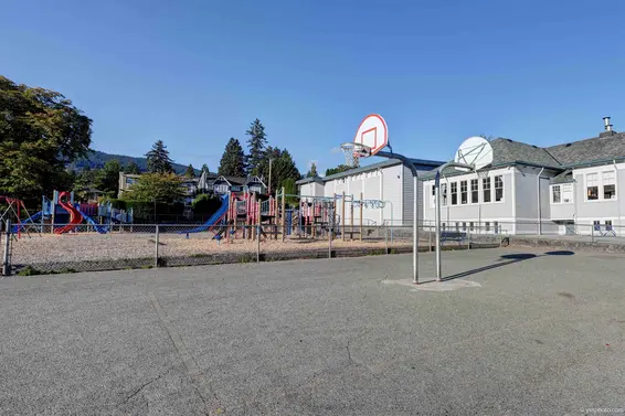 401 1390 Duchess Avenue, West Vancouver For Sale - image 29