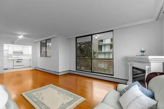 401 1390 Duchess Avenue, West Vancouver For Sale - image 4