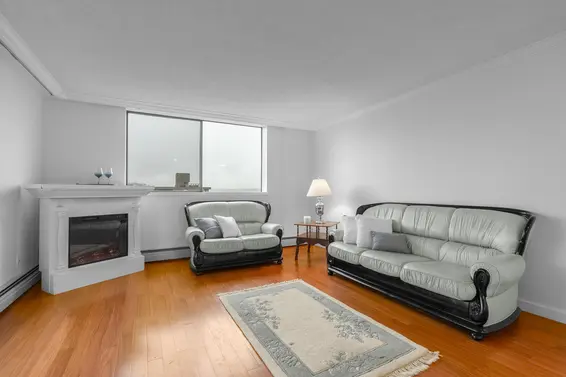 401 1390 Duchess Avenue, West Vancouver For Sale - image 6