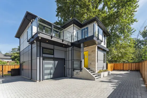 842 St. Denis Avenue, North Vancouver For Sale - image 26