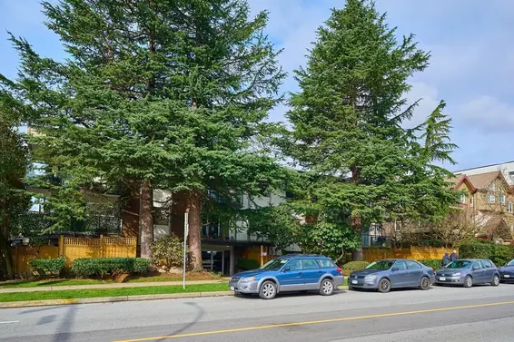 302 1515 Chesterfield Avenue, North Vancouver For Sale - image 20