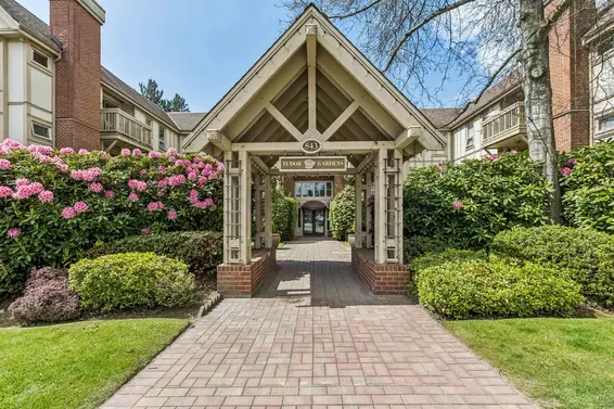 105 843 22nd Street, West Vancouver For Sale - image 36