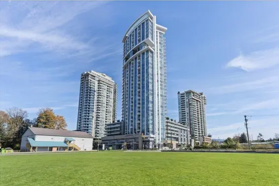 1808 1500 Fern St Street, North Vancouver