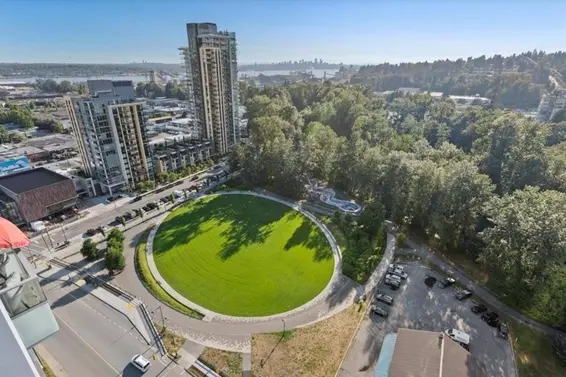 1808 1500 Fern St Street, North Vancouver For Sale - image 18