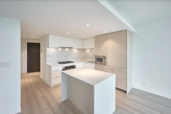 1808 1500 Fern St Street, North Vancouver For Sale - image 3