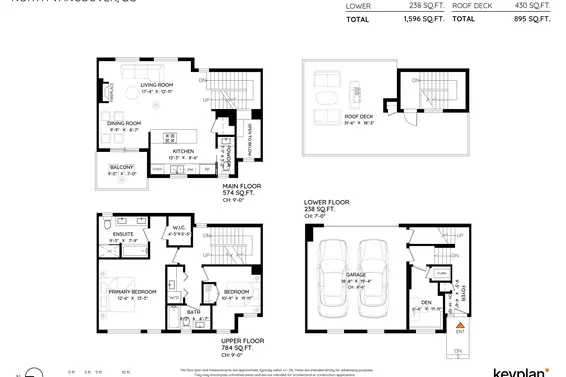 102 1205 Harold Road, North Vancouver For Sale - image 40