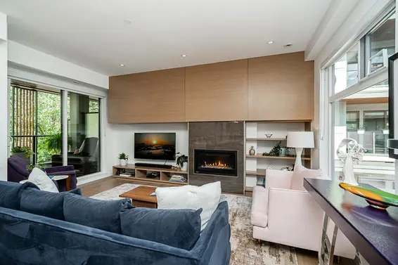 102 1205 Harold Road, North Vancouver For Sale - image 5