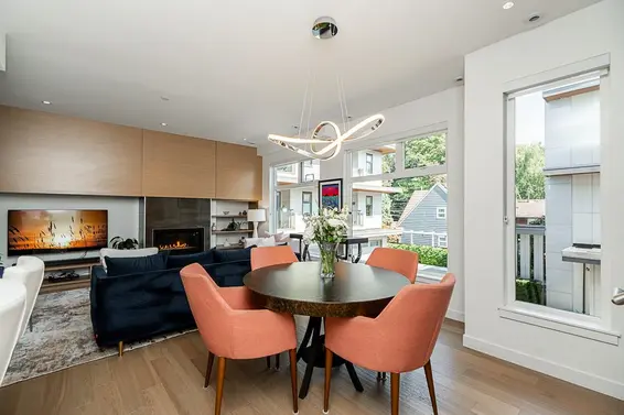 102 1205 Harold Road, North Vancouver For Sale - image 7