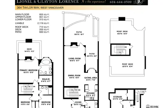 364 Taylor Way, West Vancouver For Sale - image 21