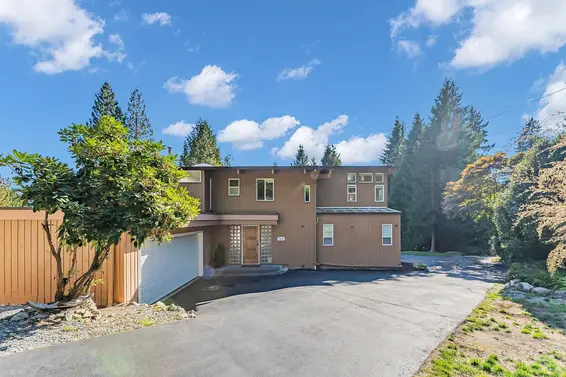 4650 Rutland Road, West Vancouver