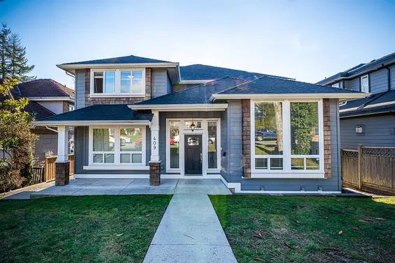 409 East 12Th Street, North Vancouver For Sale - image 1