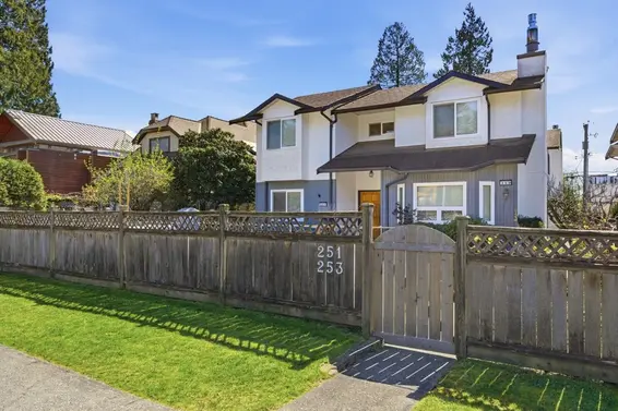 253 East 19th Street, North Vancouver For Sale - image 12